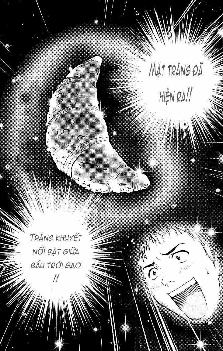 Đệ Nhất Bánh Mì - Chapter 5 - Trang 11