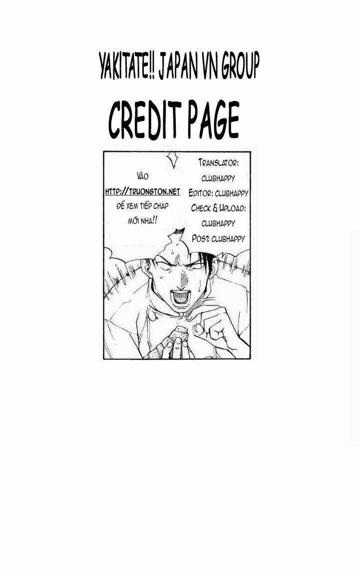 Đệ Nhất Bánh Mì - Chapter 5 - Trang 24