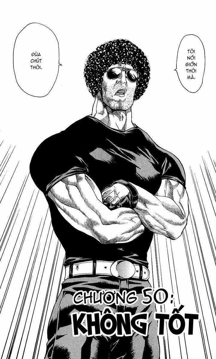 Đệ Nhất Bánh Mì - Chapter 50 - Trang 2