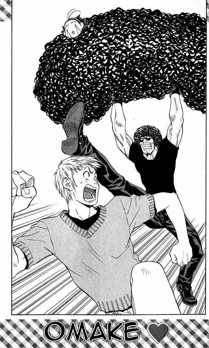 Đệ Nhất Bánh Mì - Chapter 50 - Trang 18