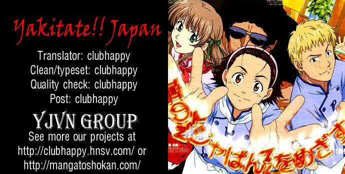 Đệ Nhất Bánh Mì - Chapter 50 - Trang 23