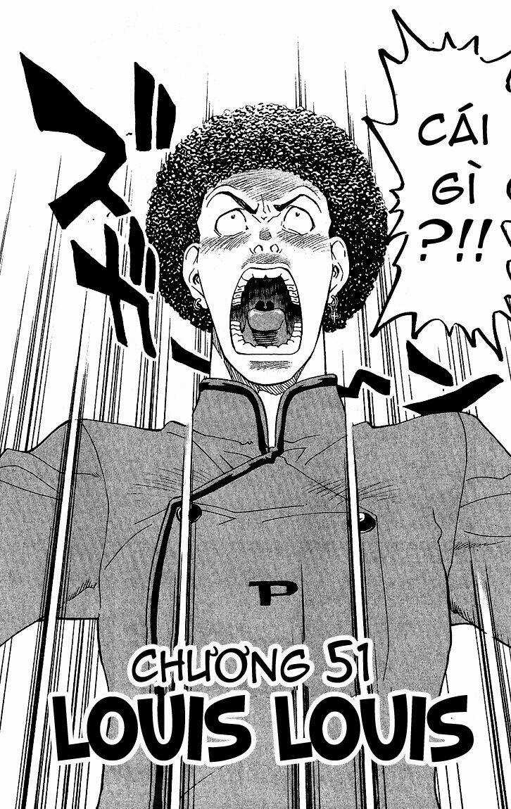 Đệ Nhất Bánh Mì - Chapter 51 - Trang 5