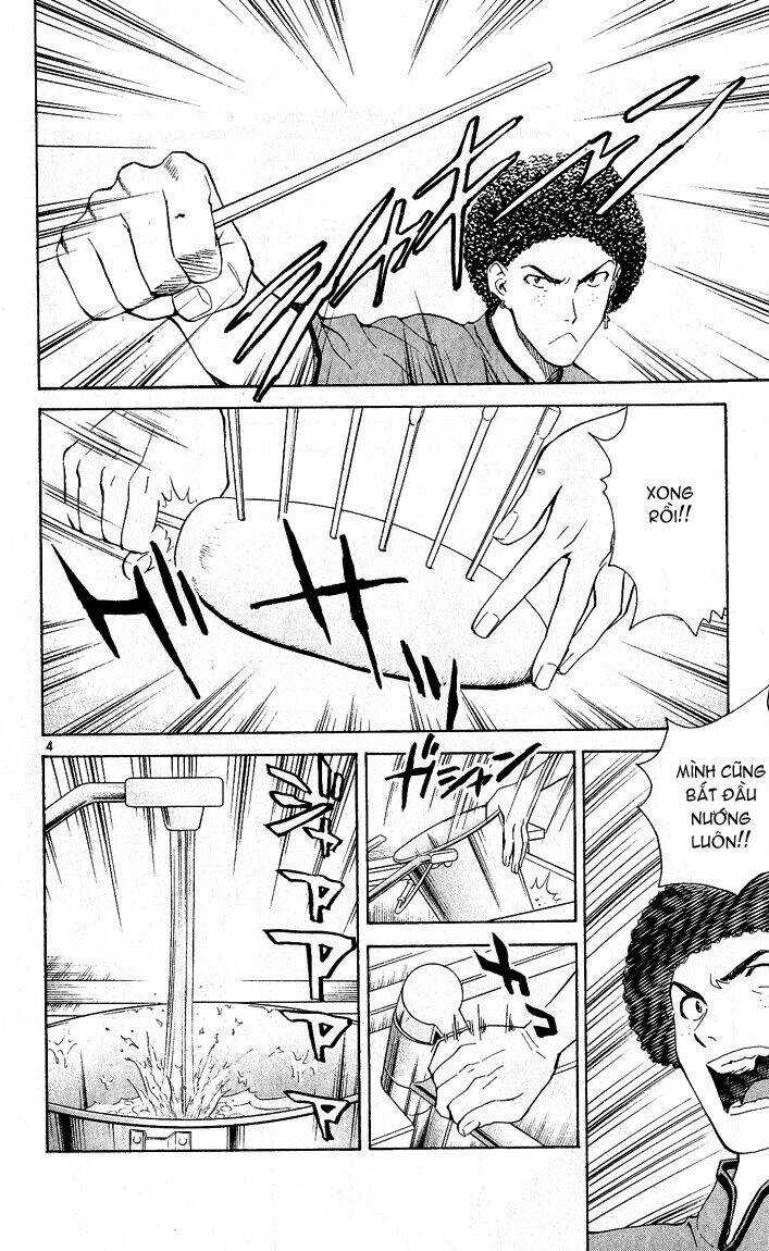 Đệ Nhất Bánh Mì - Chapter 51 - Trang 7