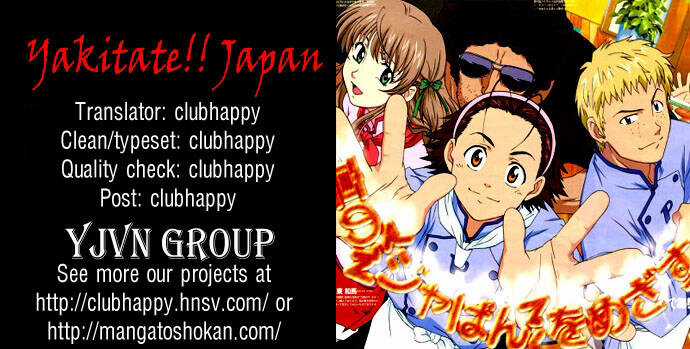 Đệ Nhất Bánh Mì - Chapter 52 - Trang 19