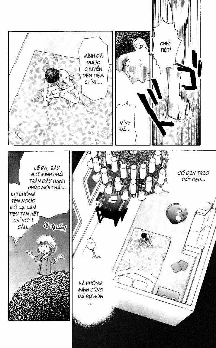 Đệ Nhất Bánh Mì - Chapter 54 - Trang 2