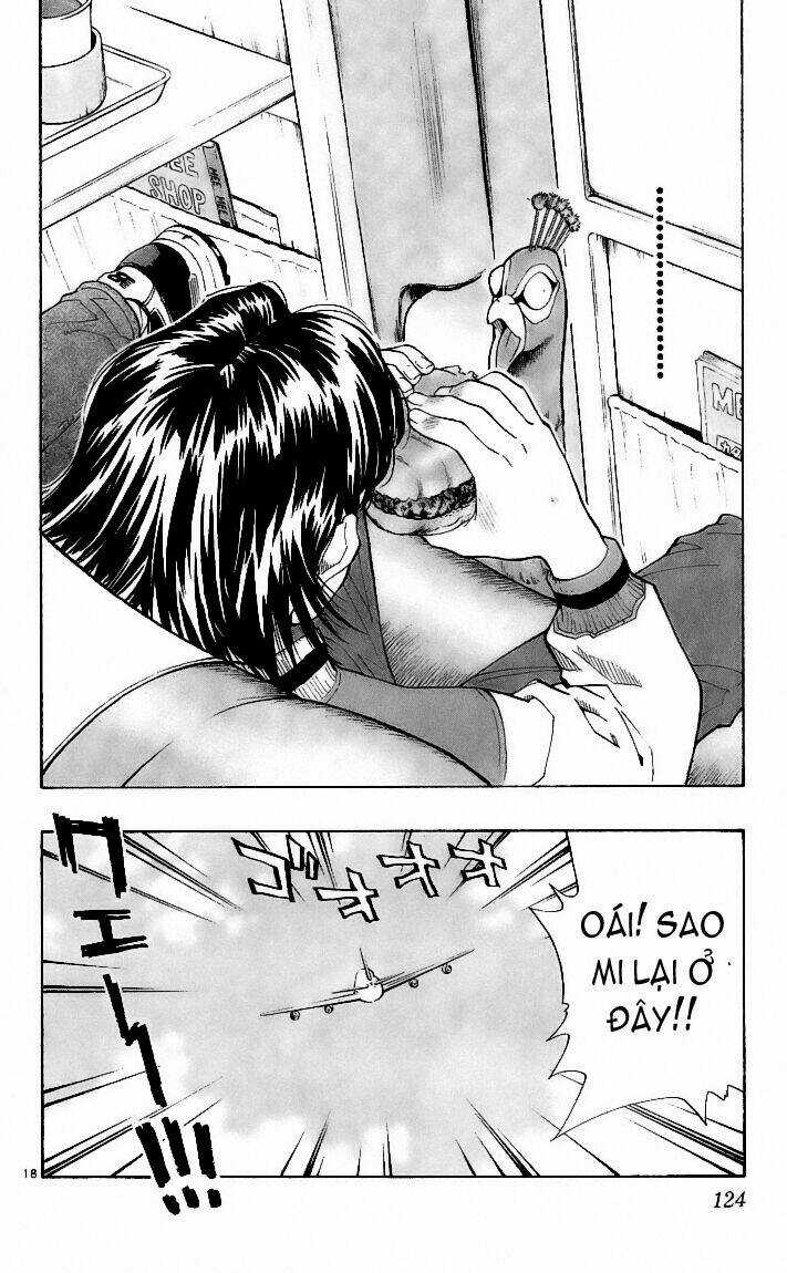 Đệ Nhất Bánh Mì - Chapter 56 - Trang 18