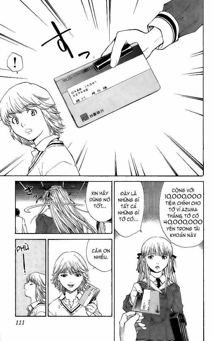 Đệ Nhất Bánh Mì - Chapter 56 - Trang 5