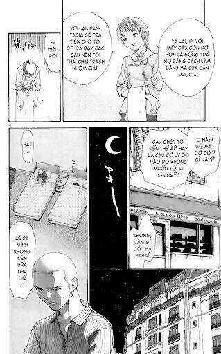 Đệ Nhất Bánh Mì - Chapter 59 - Trang 2