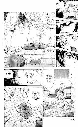 Đệ Nhất Bánh Mì - Chapter 59 - Trang 14