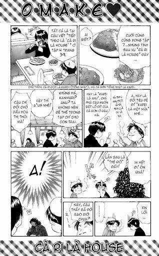 Đệ Nhất Bánh Mì - Chapter 59 - Trang 17