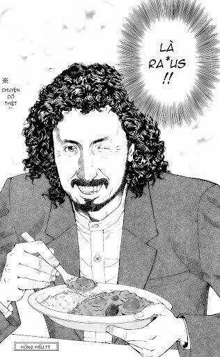 Đệ Nhất Bánh Mì - Chapter 59 - Trang 18