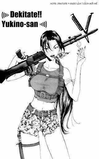 Đệ Nhất Bánh Mì - Chapter 59 - Trang 19