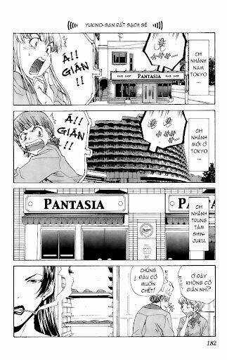 Đệ Nhất Bánh Mì - Chapter 59 - Trang 20