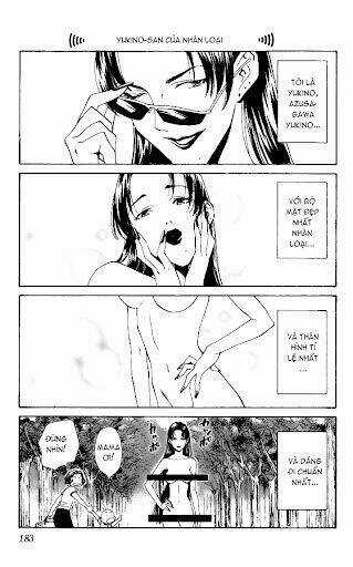 Đệ Nhất Bánh Mì - Chapter 59 - Trang 21