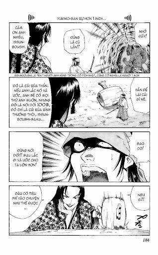 Đệ Nhất Bánh Mì - Chapter 59 - Trang 22