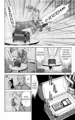 Đệ Nhất Bánh Mì - Chapter 59 - Trang 4