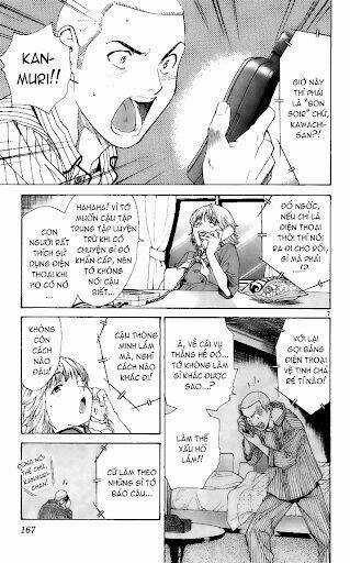 Đệ Nhất Bánh Mì - Chapter 59 - Trang 5