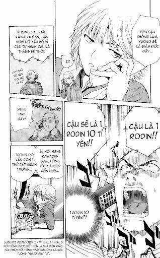 Đệ Nhất Bánh Mì - Chapter 59 - Trang 6