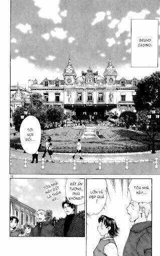 Đệ Nhất Bánh Mì - Chapter 59 - Trang 8