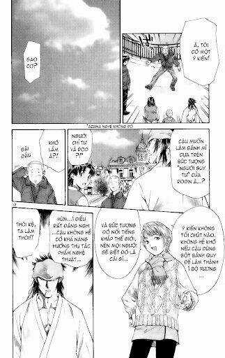 Đệ Nhất Bánh Mì - Chapter 59 - Trang 10