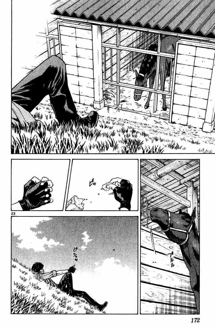 Đệ Nhất Bánh Mì - Chapter 6 - Trang 23