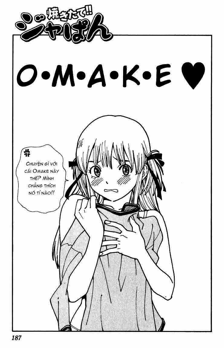 Đệ Nhất Bánh Mì - Chapter 6 - Trang 38