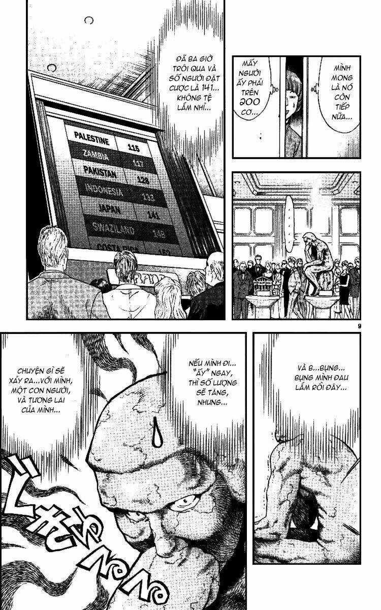 Đệ Nhất Bánh Mì - Chapter 60 - Trang 13