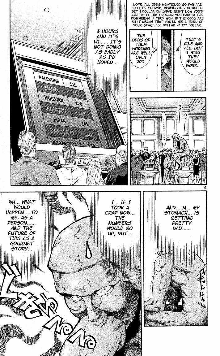 Đệ Nhất Bánh Mì - Chapter 60 - Trang 14