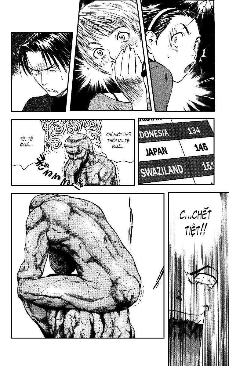 Đệ Nhất Bánh Mì - Chapter 60 - Trang 17