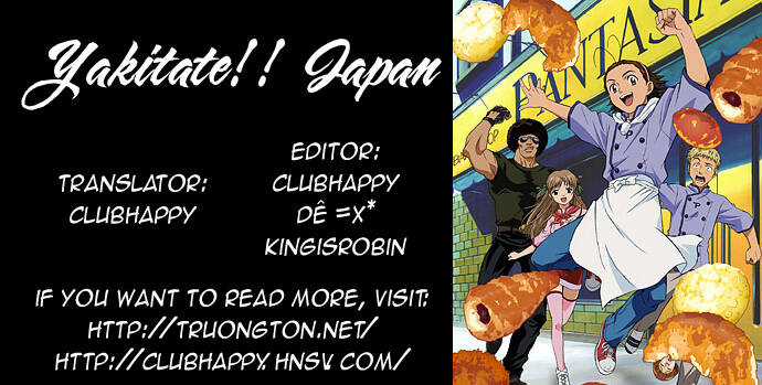 Đệ Nhất Bánh Mì - Chapter 60 - Trang 24