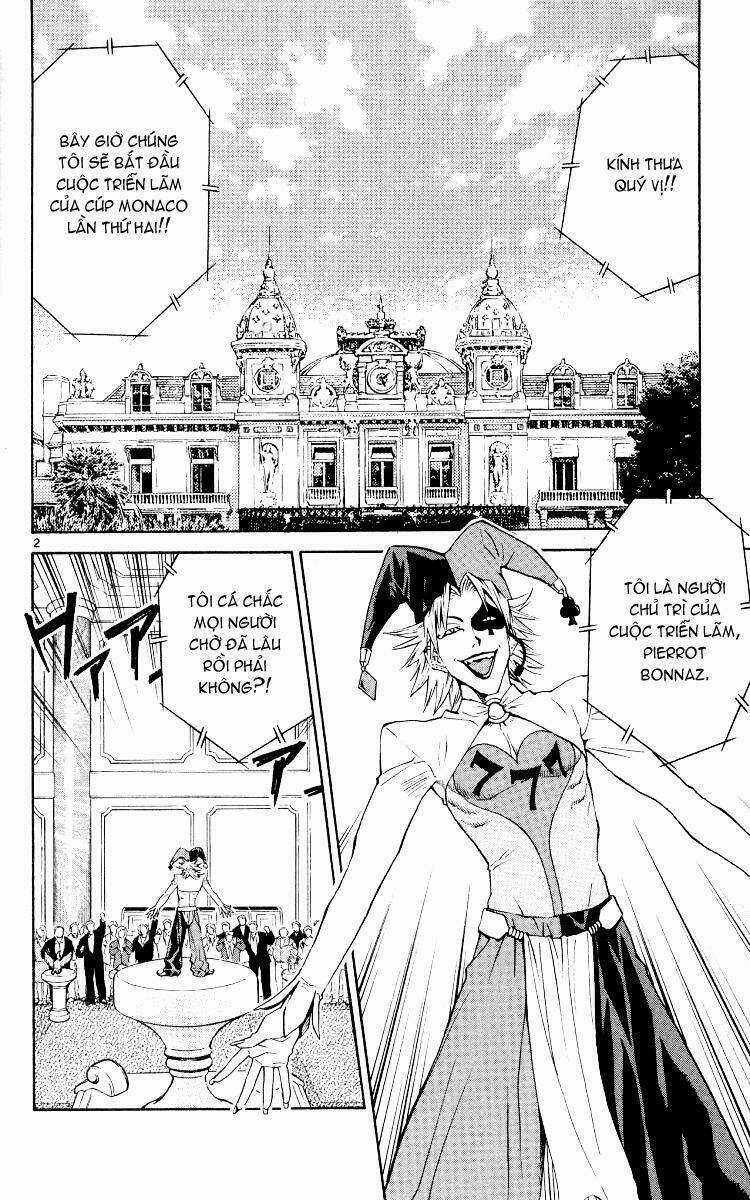 Đệ Nhất Bánh Mì - Chapter 60 - Trang 6