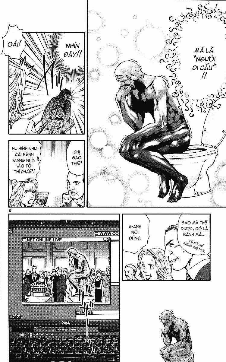 Đệ Nhất Bánh Mì - Chapter 60 - Trang 10