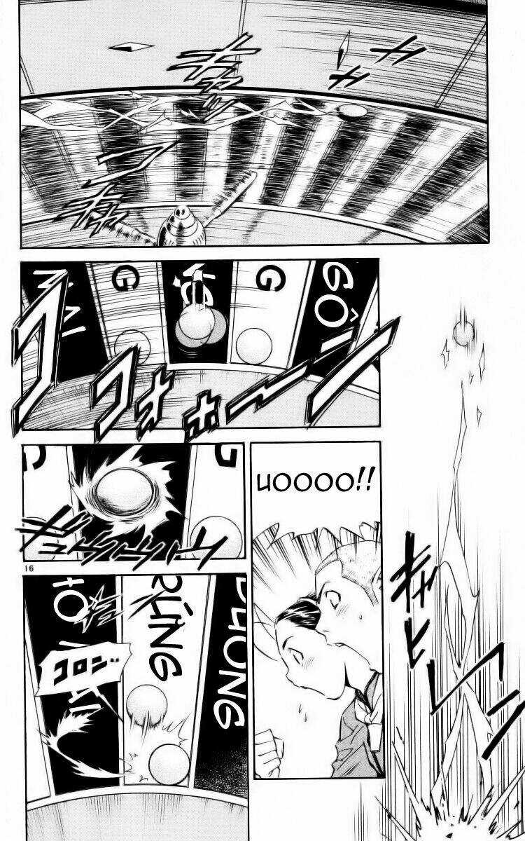 Đệ Nhất Bánh Mì - Chapter 61 - Trang 16