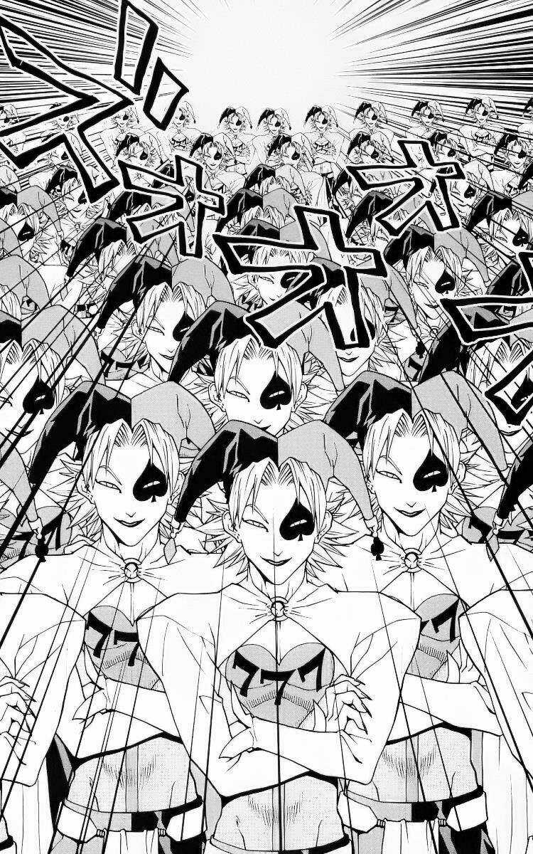 Đệ Nhất Bánh Mì - Chapter 62 - Trang 15