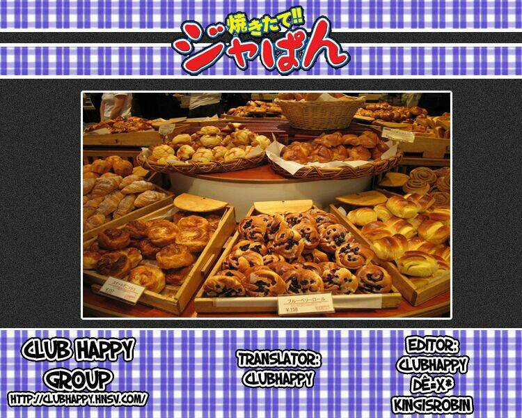 Đệ Nhất Bánh Mì - Chapter 62 - Trang 21