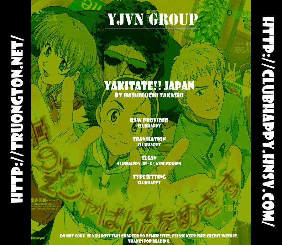 Đệ Nhất Bánh Mì - Chapter 64 - Trang 19