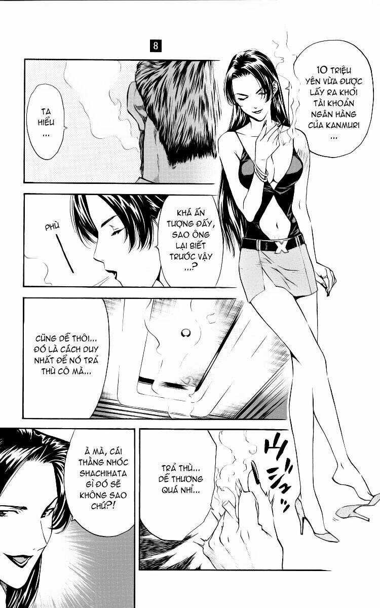 Đệ Nhất Bánh Mì - Chapter 68 - Trang 13