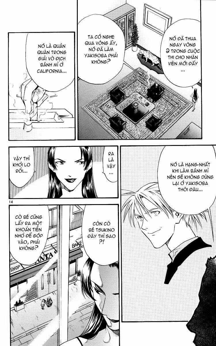 Đệ Nhất Bánh Mì - Chapter 68 - Trang 14