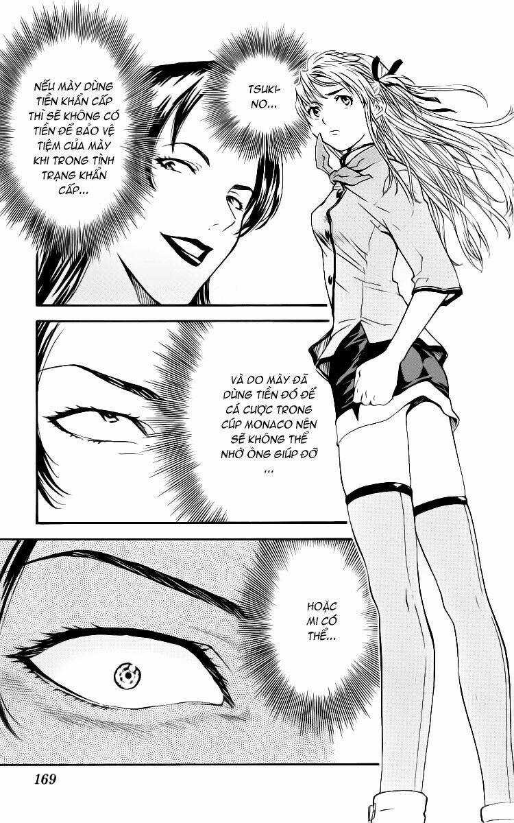 Đệ Nhất Bánh Mì - Chapter 68 - Trang 17