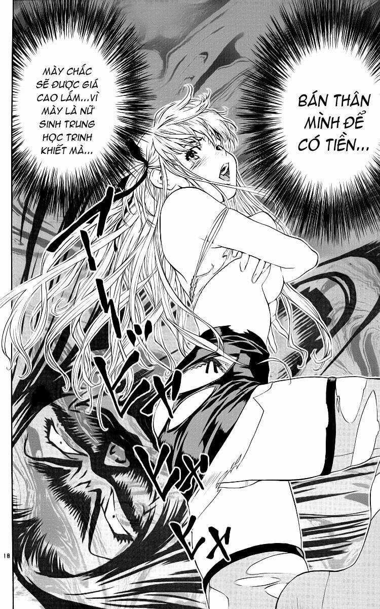 Đệ Nhất Bánh Mì - Chapter 68 - Trang 18