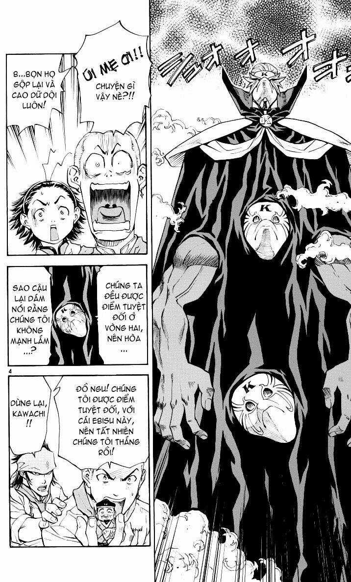 Đệ Nhất Bánh Mì - Chapter 68 - Trang 4