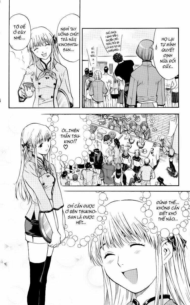 Đệ Nhất Bánh Mì - Chapter 69 - Trang 13