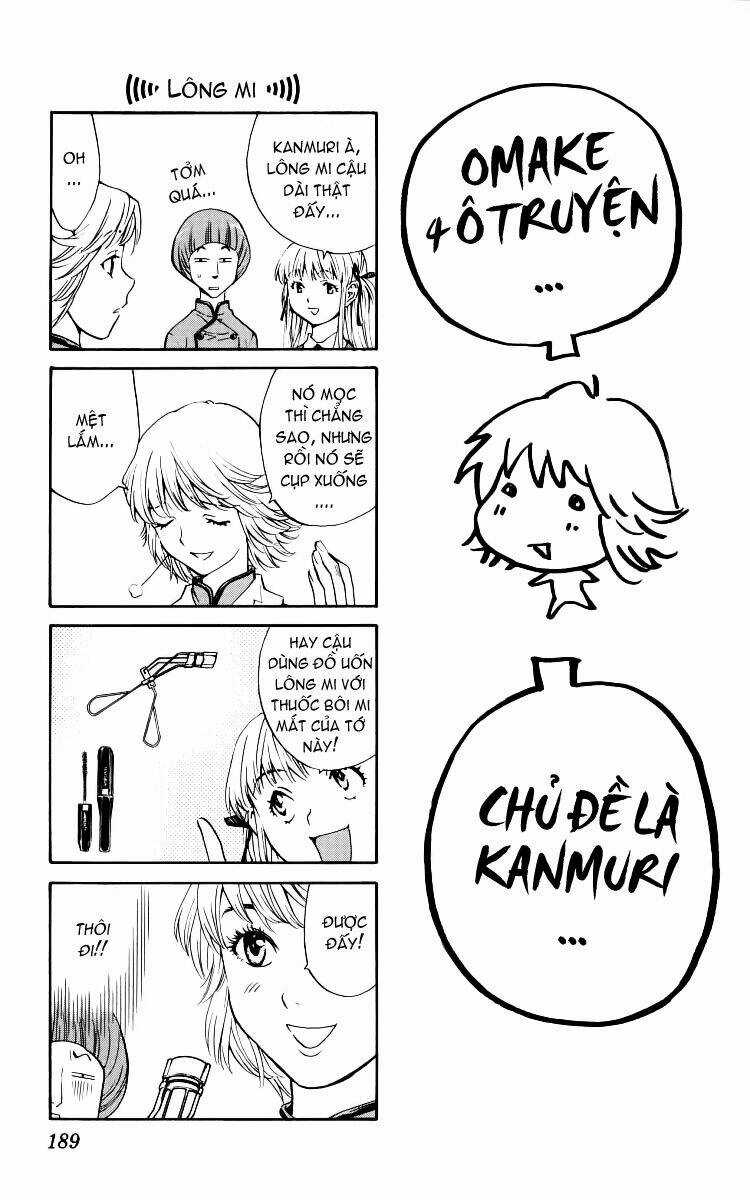 Đệ Nhất Bánh Mì - Chapter 69 - Trang 20