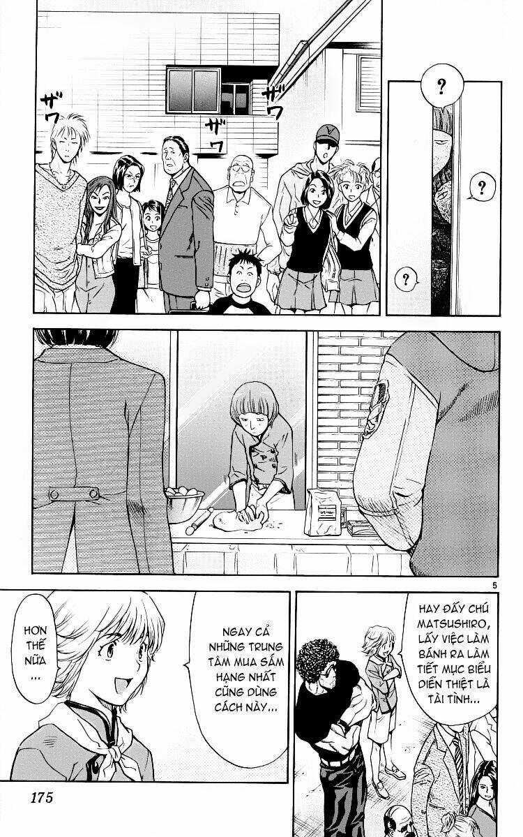 Đệ Nhất Bánh Mì - Chapter 69 - Trang 6