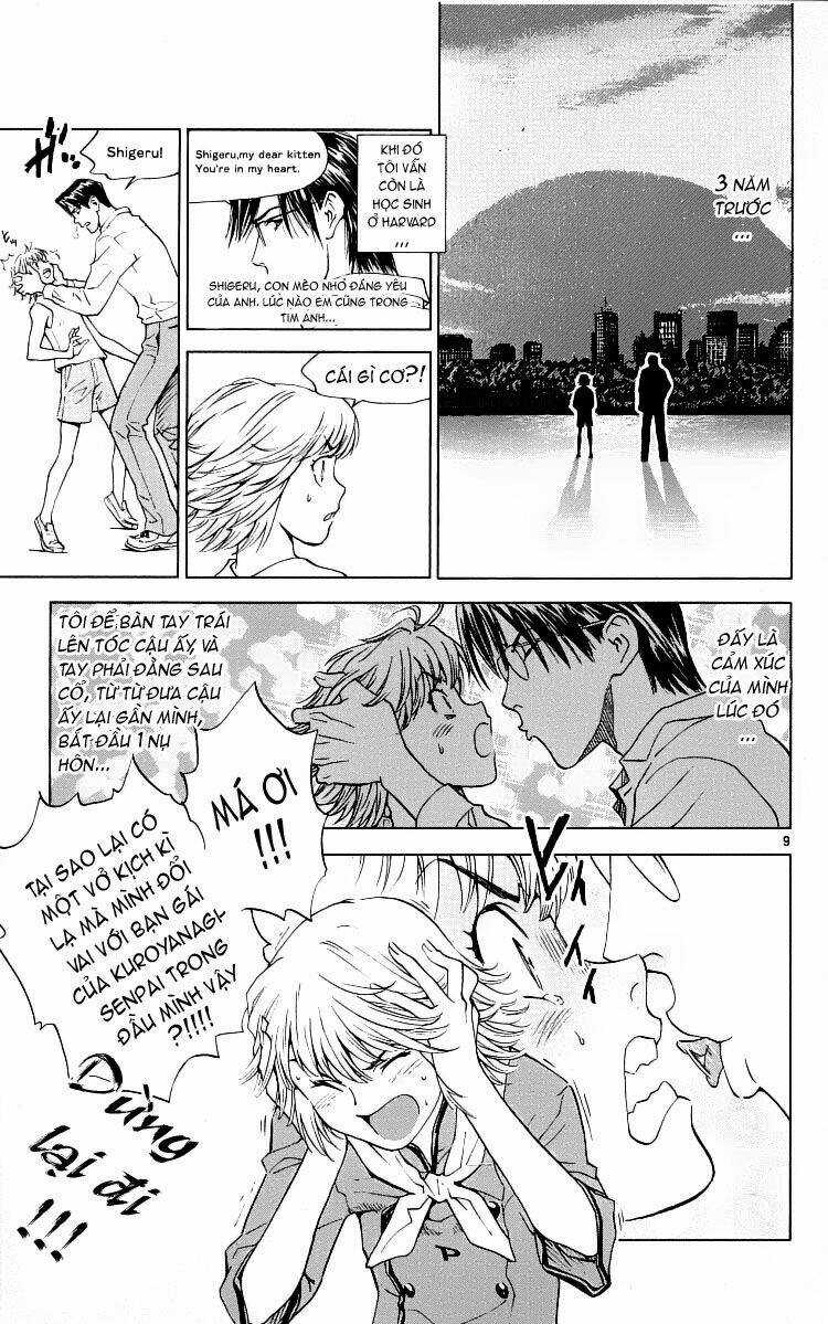 Đệ Nhất Bánh Mì - Chapter 69 - Trang 10