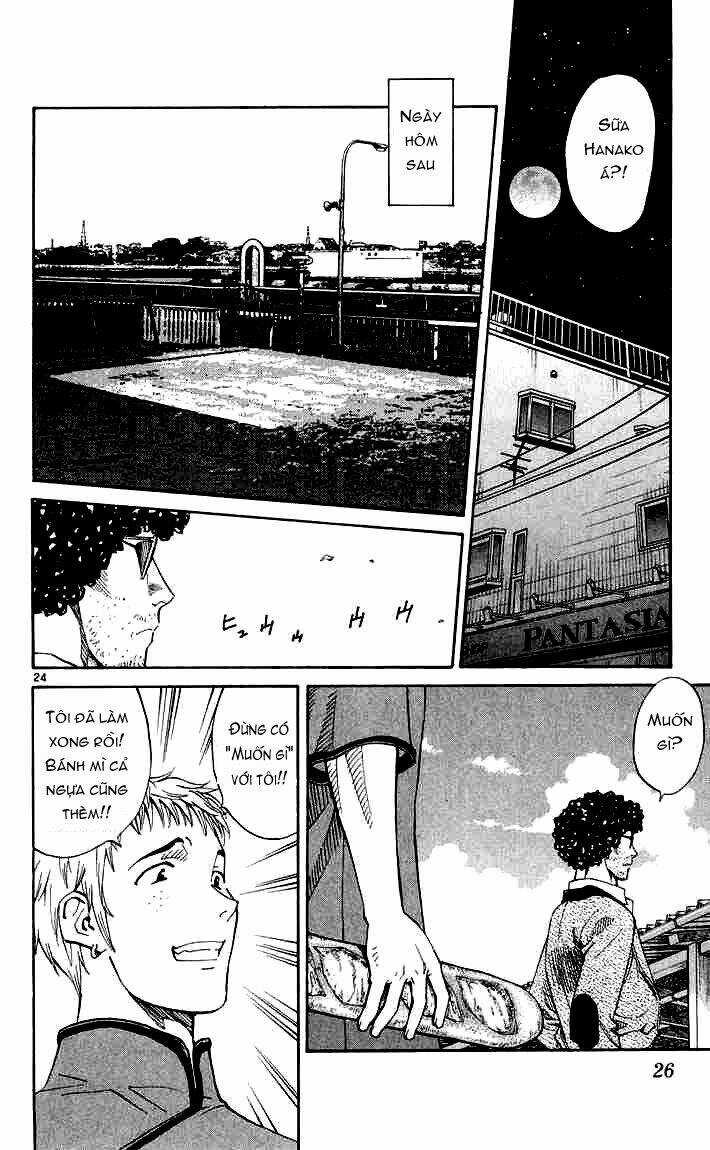 Đệ Nhất Bánh Mì - Chapter 7 - Trang 26