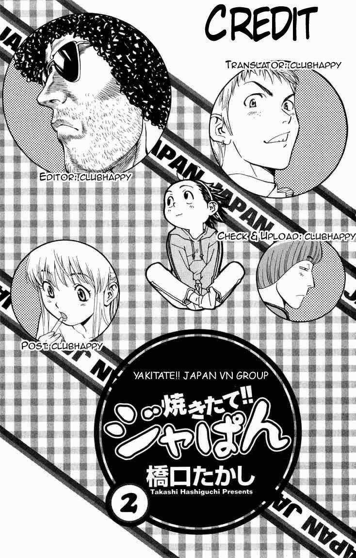 Đệ Nhất Bánh Mì - Chapter 7 - Trang 32