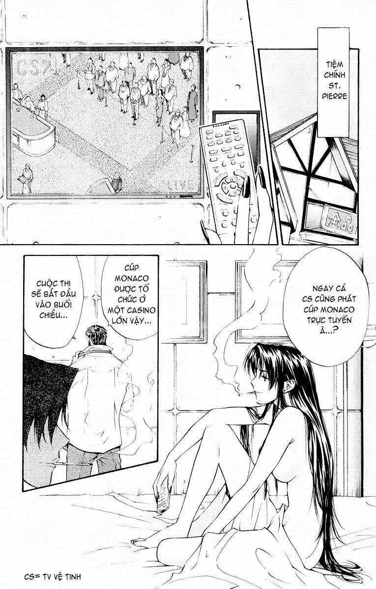 Đệ Nhất Bánh Mì - Chapter 70 - Trang 15