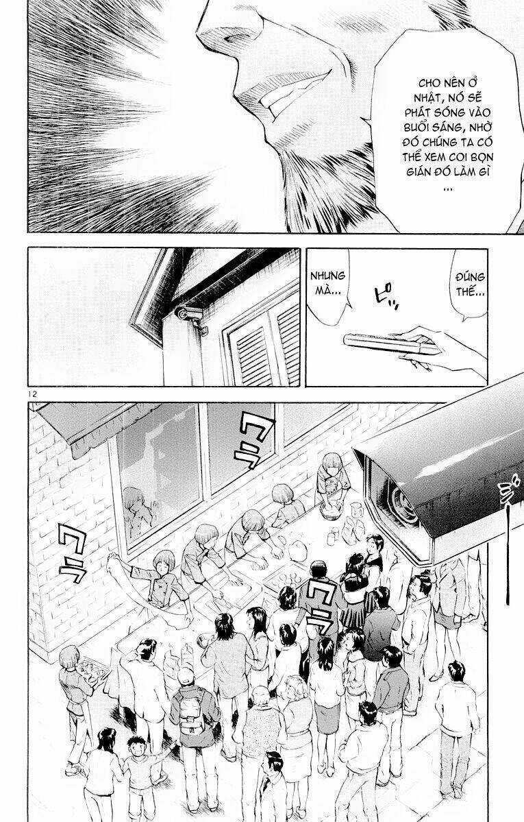 Đệ Nhất Bánh Mì - Chapter 70 - Trang 16