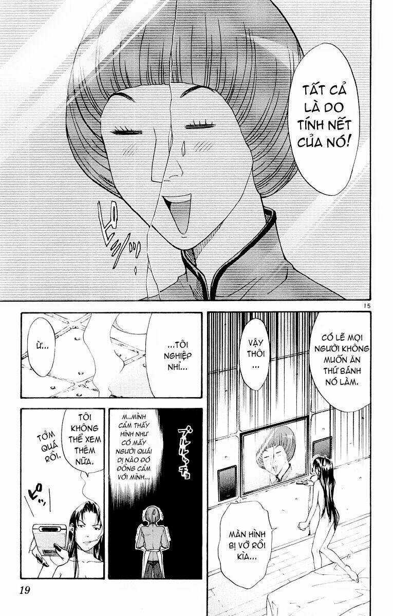 Đệ Nhất Bánh Mì - Chapter 70 - Trang 19